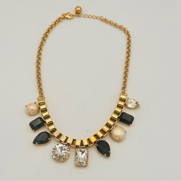 kate spade Jewelry - Kate Spade Collar Statement Necklace